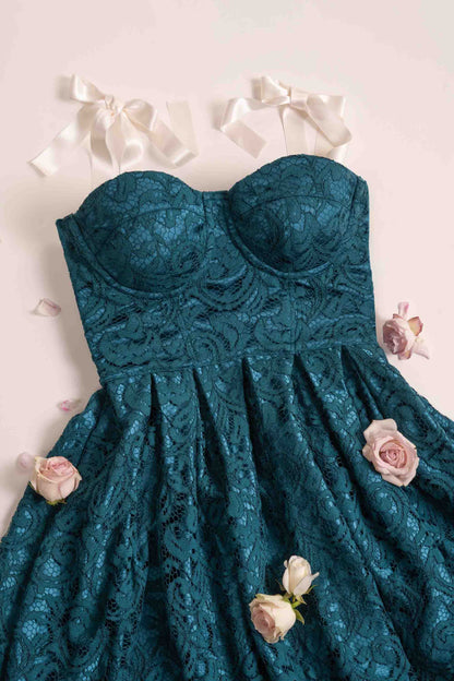 Vestito Dafne Ottanio Cerimonia