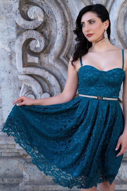 Vestito Dafne Ottanio Cerimonia