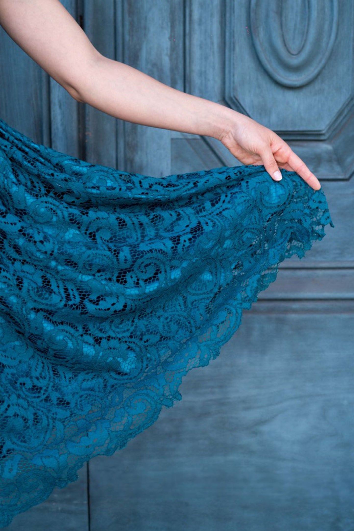 Vestito Dafne Ottanio Cerimonia