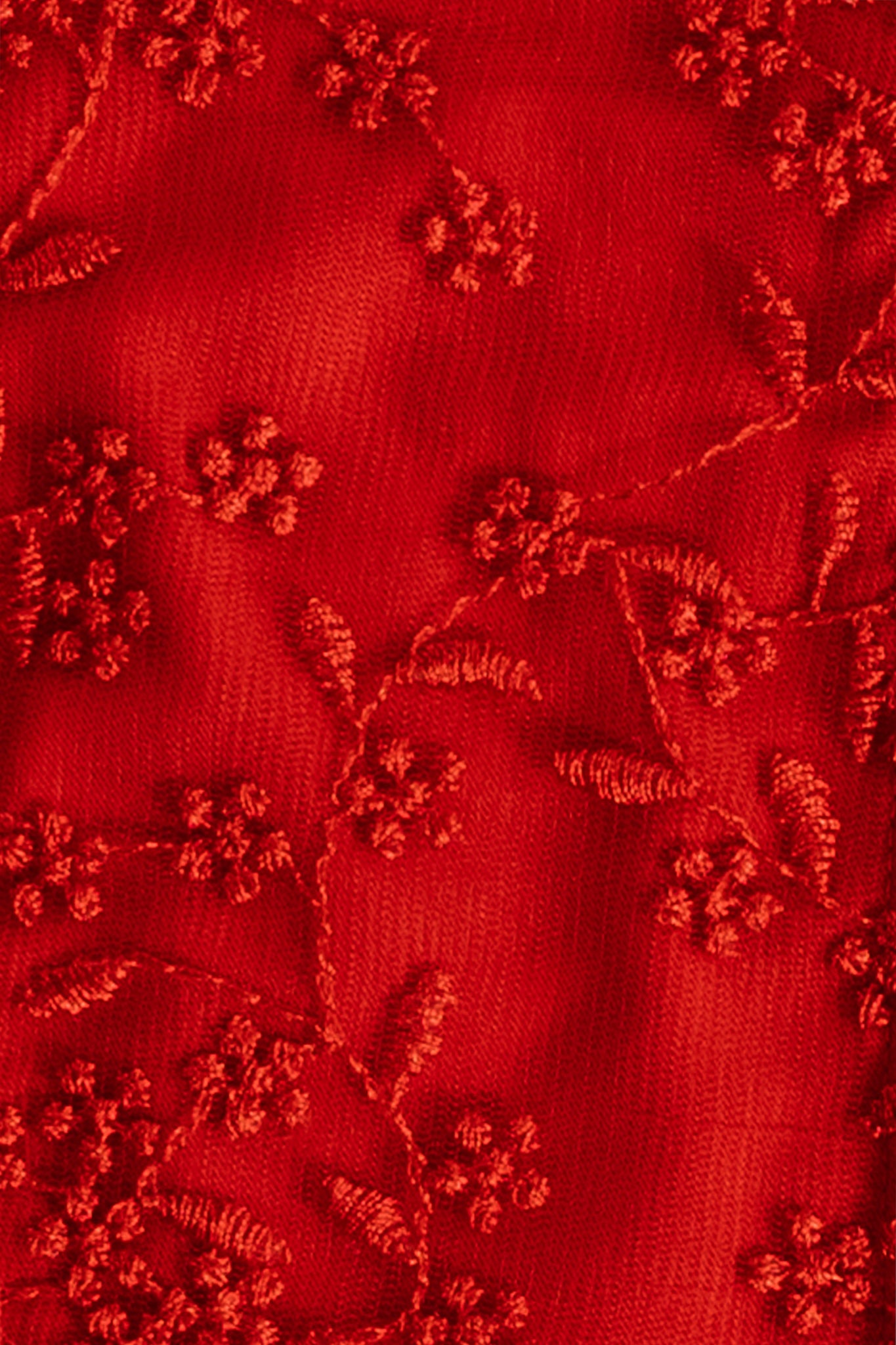 Bustino Artemisia Rosso